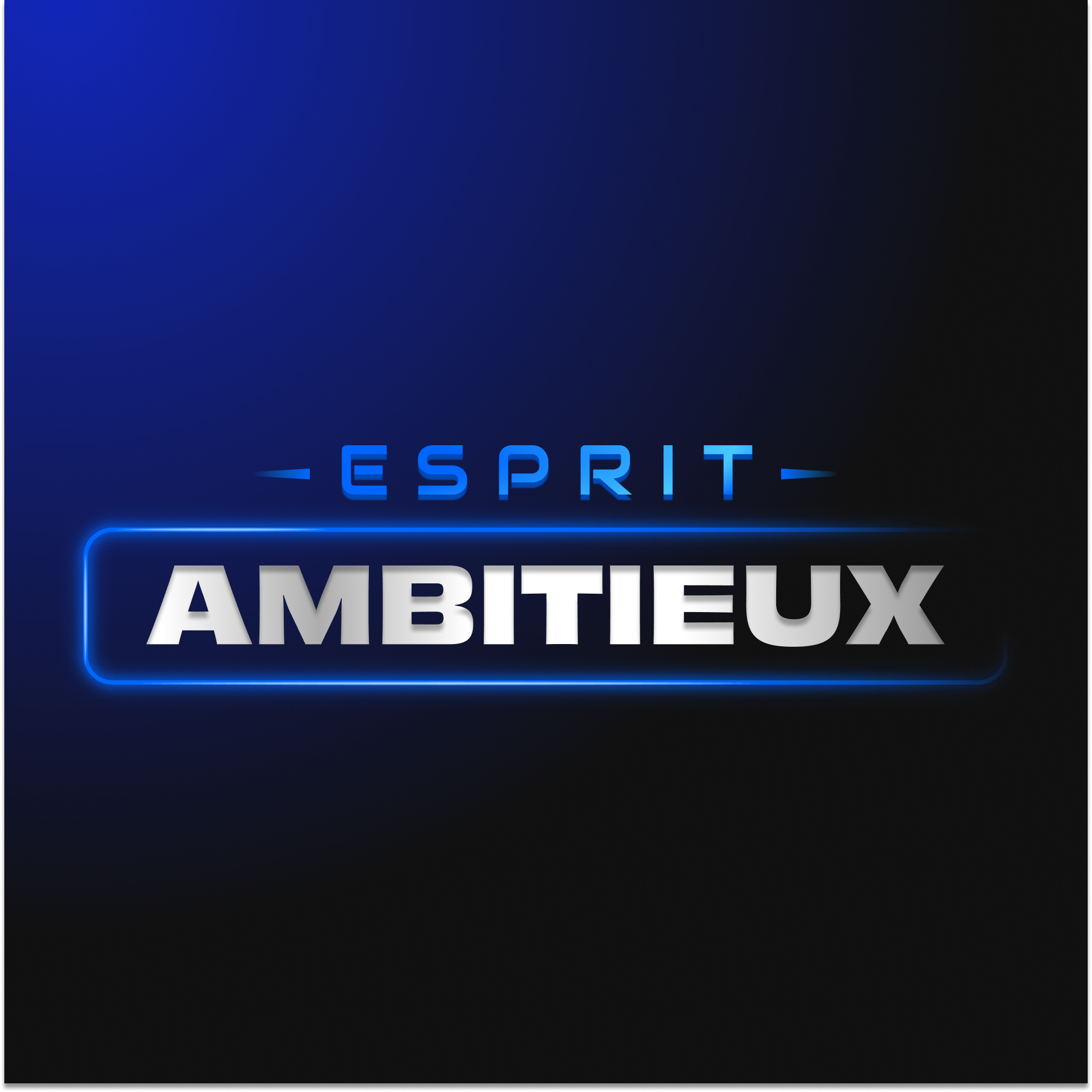 Esprit Ambitieux — Le podcast OpenSkyMedia